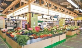 深圳菜市场爆料视频曝光,真实生活场景下的烟火气息