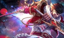 王者宫本武藏最新爆料,王者归来，新技能曝光，巅峰对决即将开启！