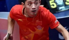 张继科最新爆料,不为人知的背后故事与心路历程